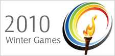 2010 winter games
