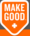 makegood logo